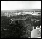 View from State House looking towards Roxbury